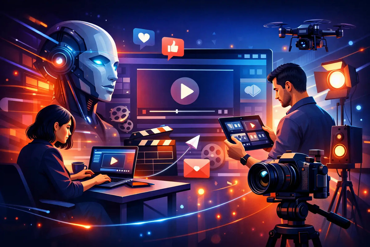 Buy Custom Promo Video Online Without Guesswork