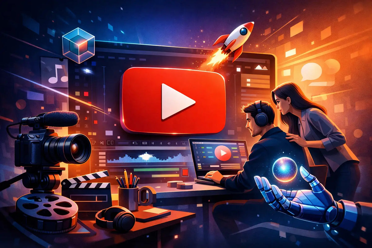 Best YouTube Intro Video Maker for Branding