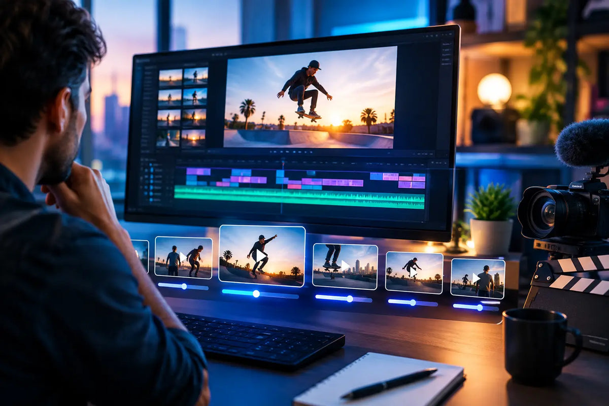 Promo Video Length: How Long Should Yours Be?