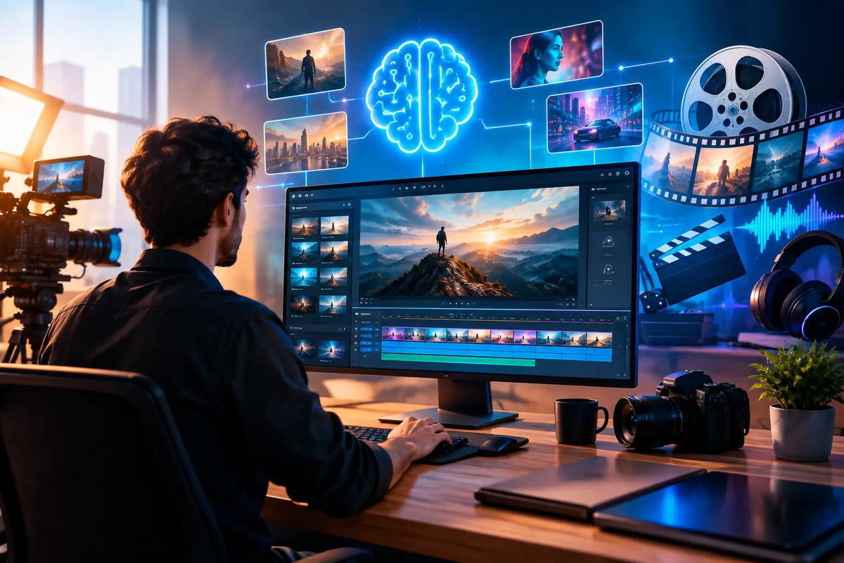 AI Movie Creation Software Review for Creators