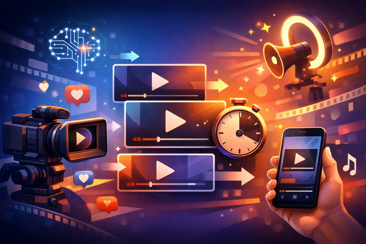 Best Video Lengths for Ads That Stop Scrolls