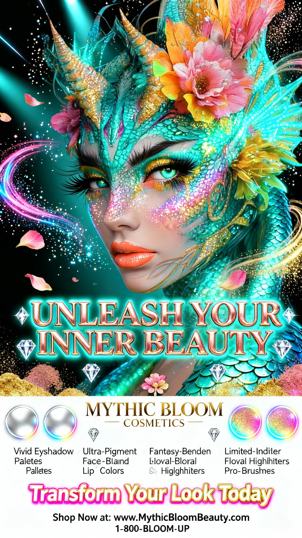 Business Flyer Advertisement (Motion)