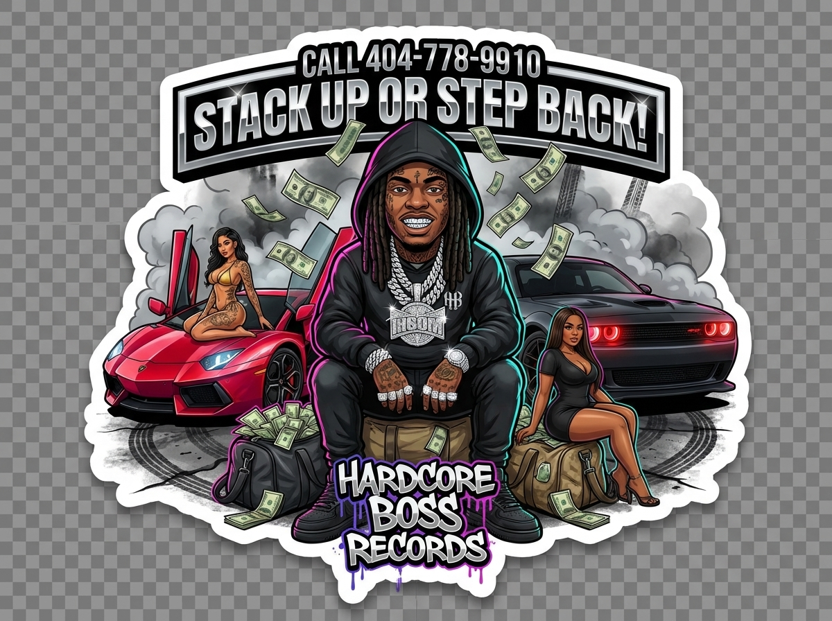 Logo Design Service (Custom HD 1080)