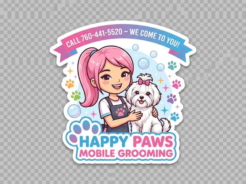 Logo Design Service (Custom HD 1080)