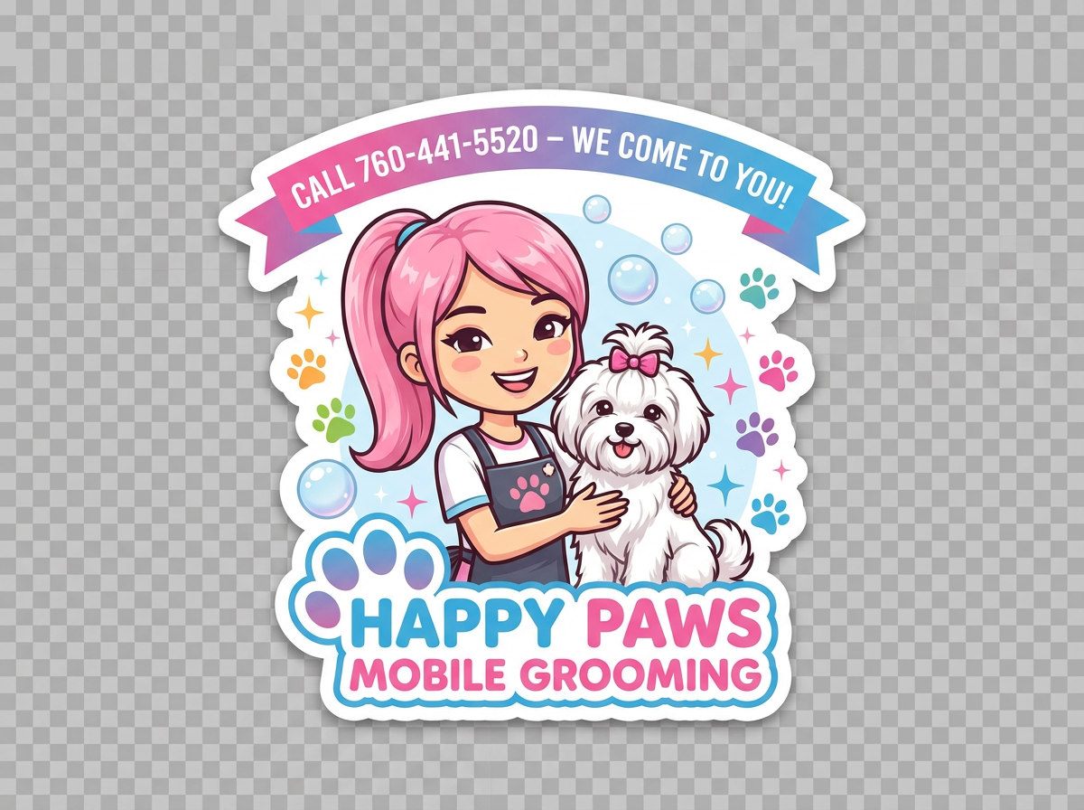 Logo Design Service (Custom HD 1080)