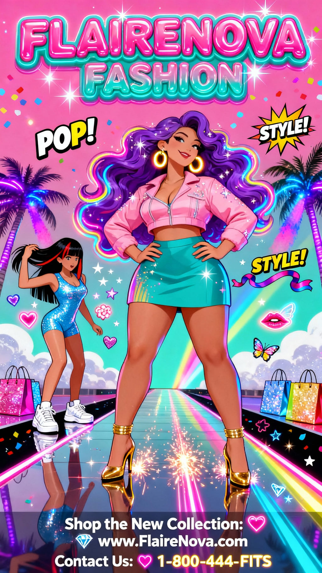 Business Flyer Advertisement (Motion)