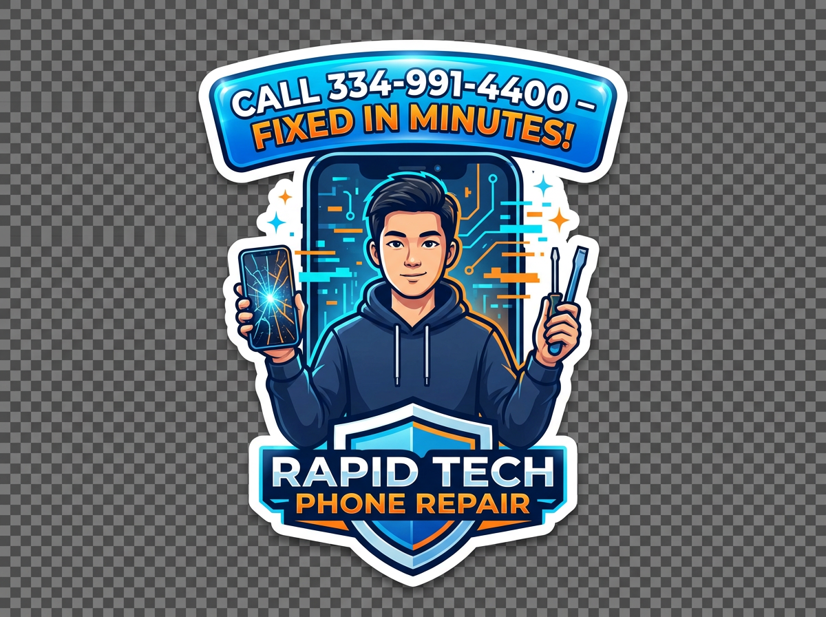 Logo Design Service (Custom HD 1080)