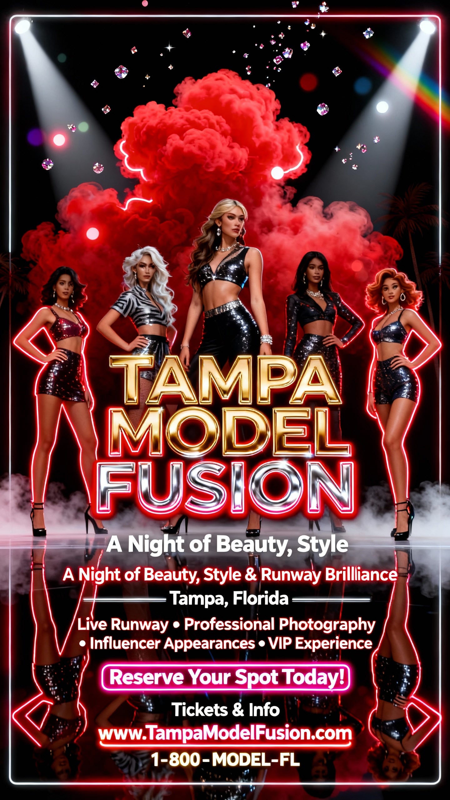 Business Flyer Advertisement (Motion)