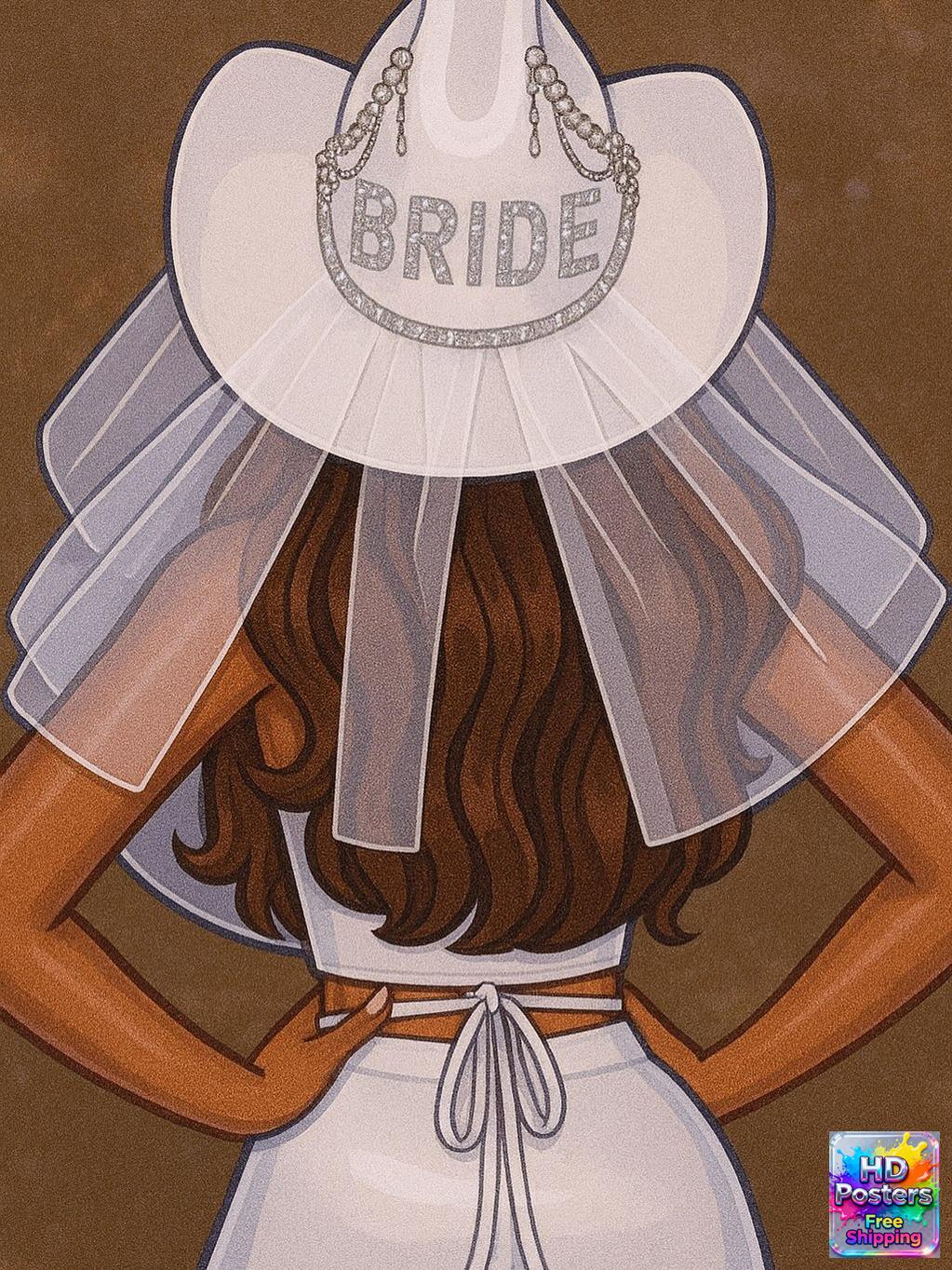 “Bad Bratz Energy” – 4K Y2K Diva Aesthetic Poster (Mulitple Selections)