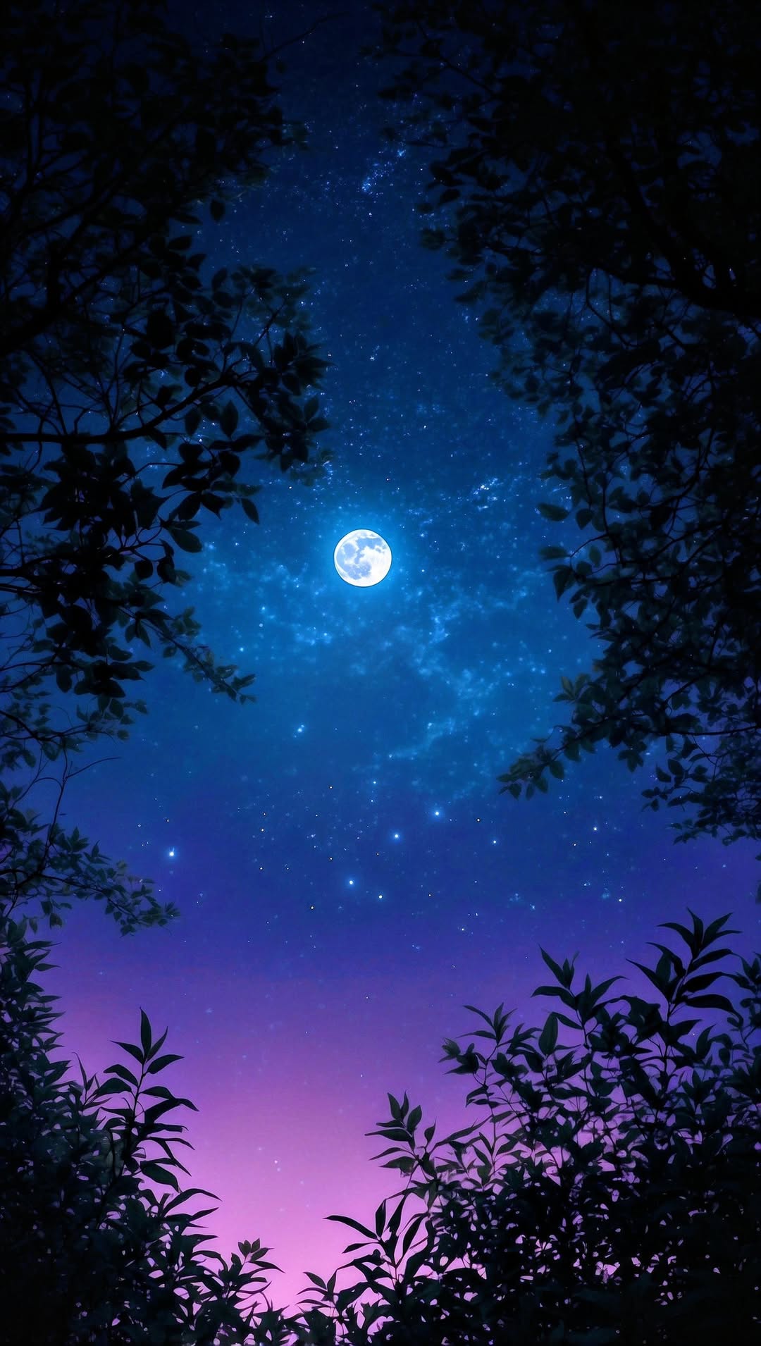 “Bloom in the Light” – 4K Sunrise Flower Field Poster (Mulitple Selections)