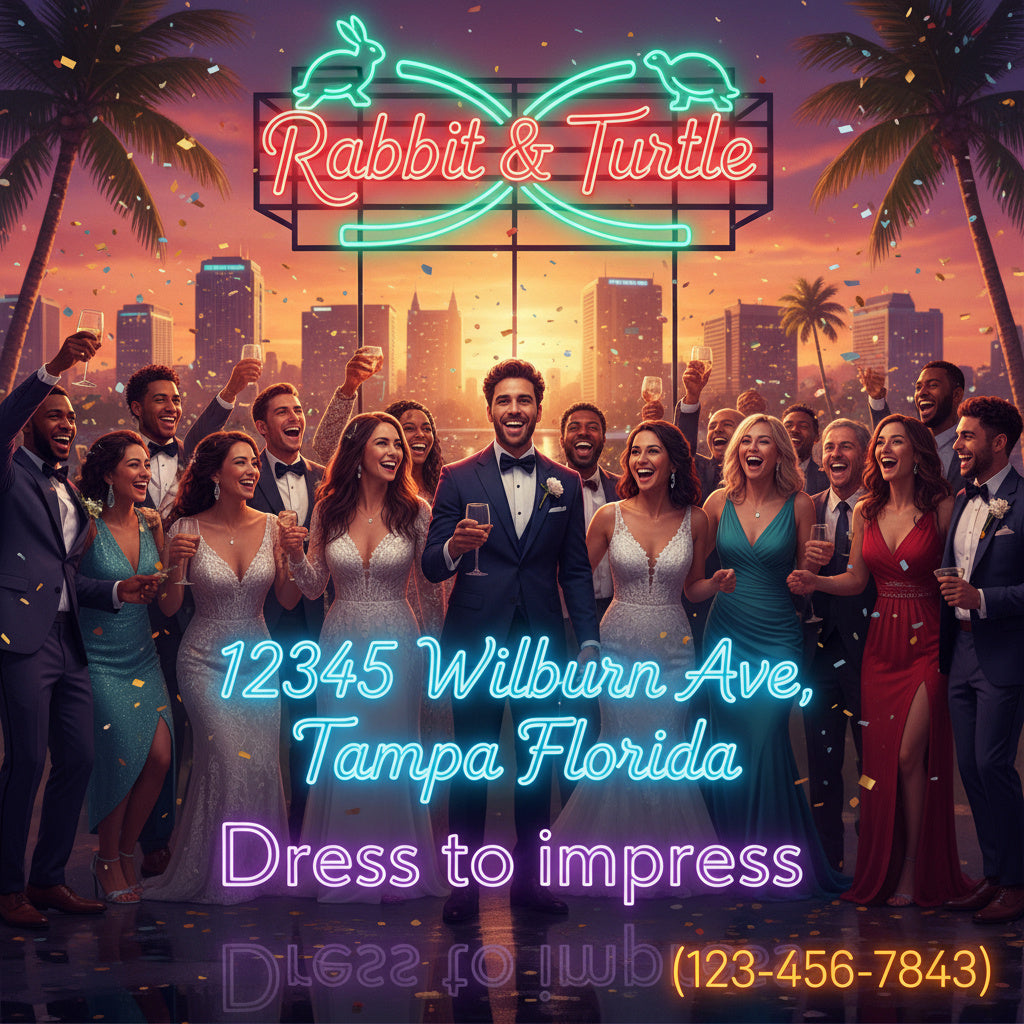 Business Flyer Advertisement (Still/Motion)