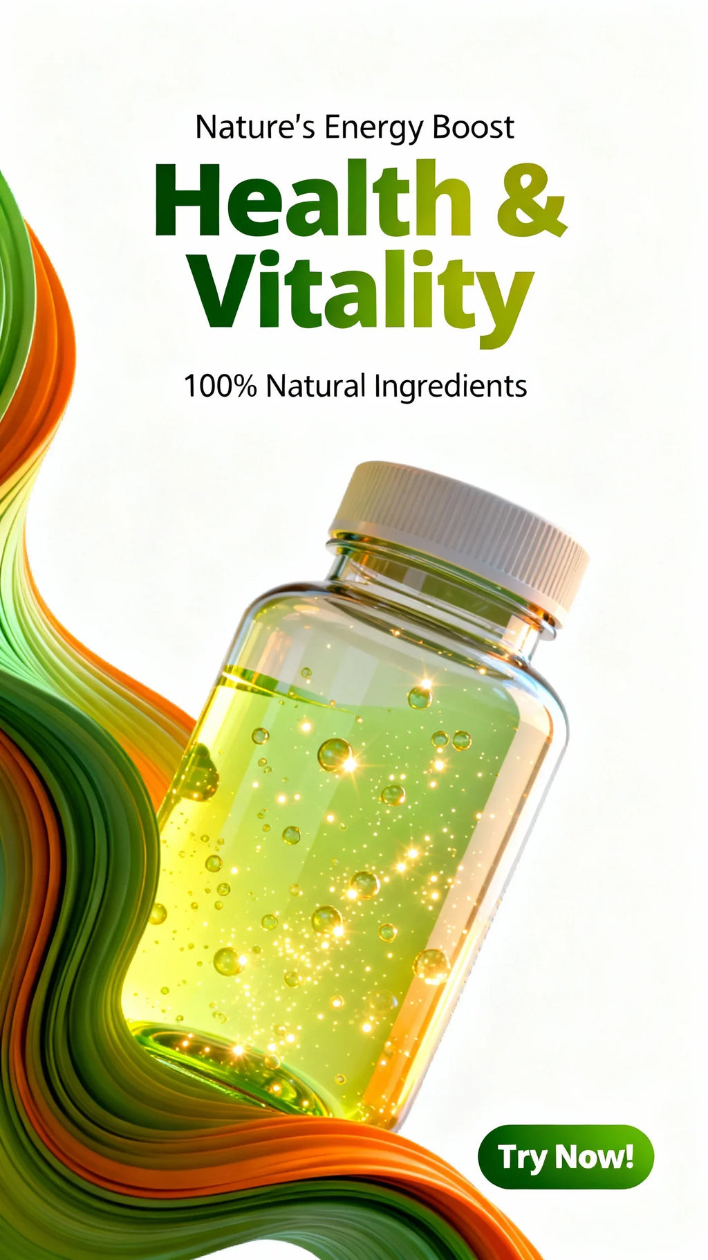 Business Flyer Advertisement (Still/Motion)