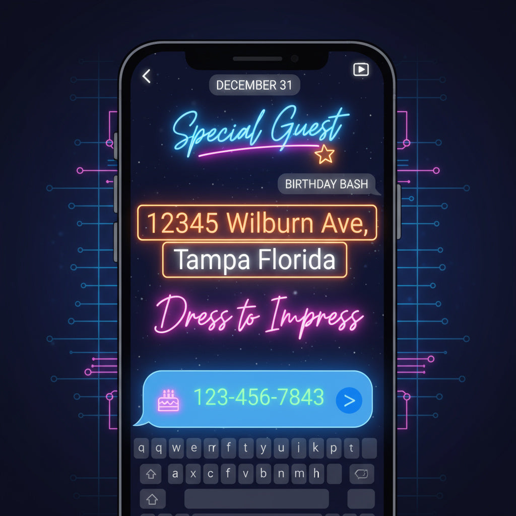 Business Flyer Advertisement (Still/Motion)