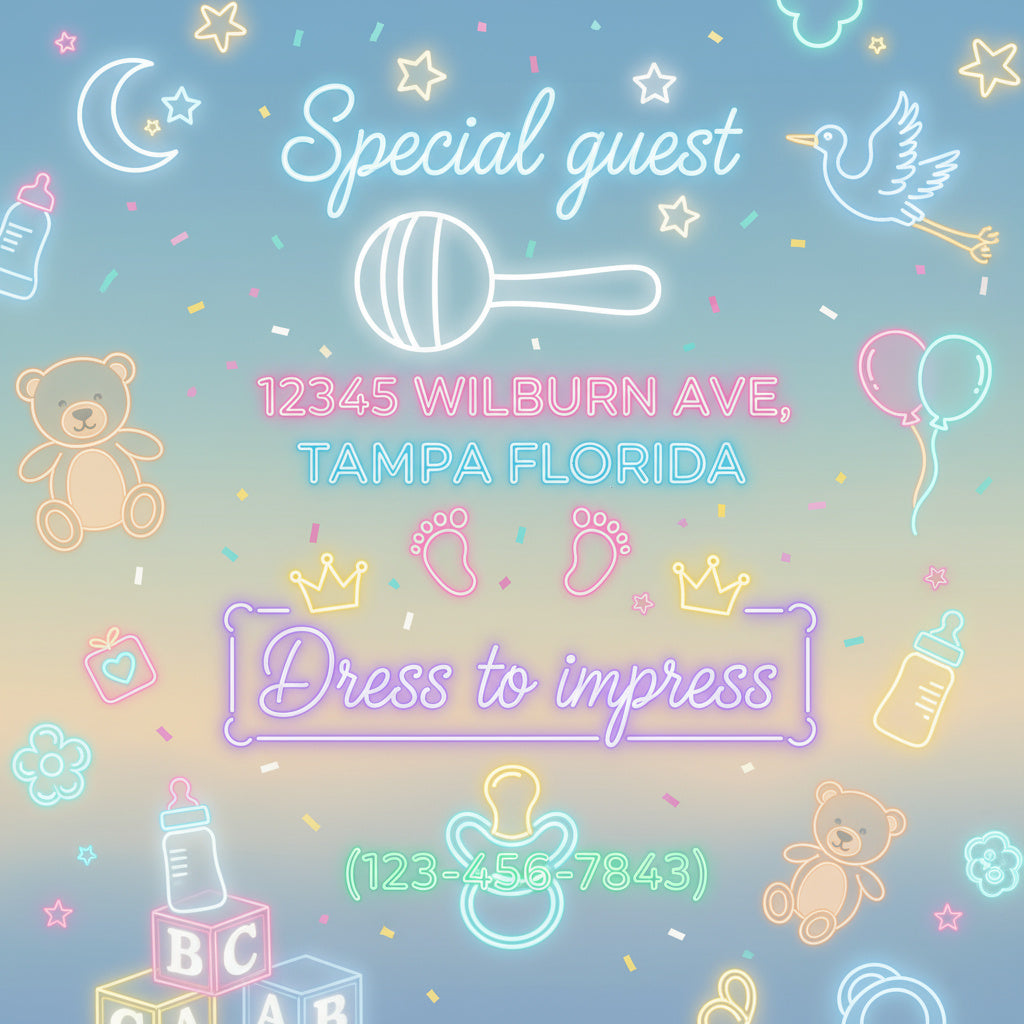 Business Flyer Advertisement (Still/Motion)