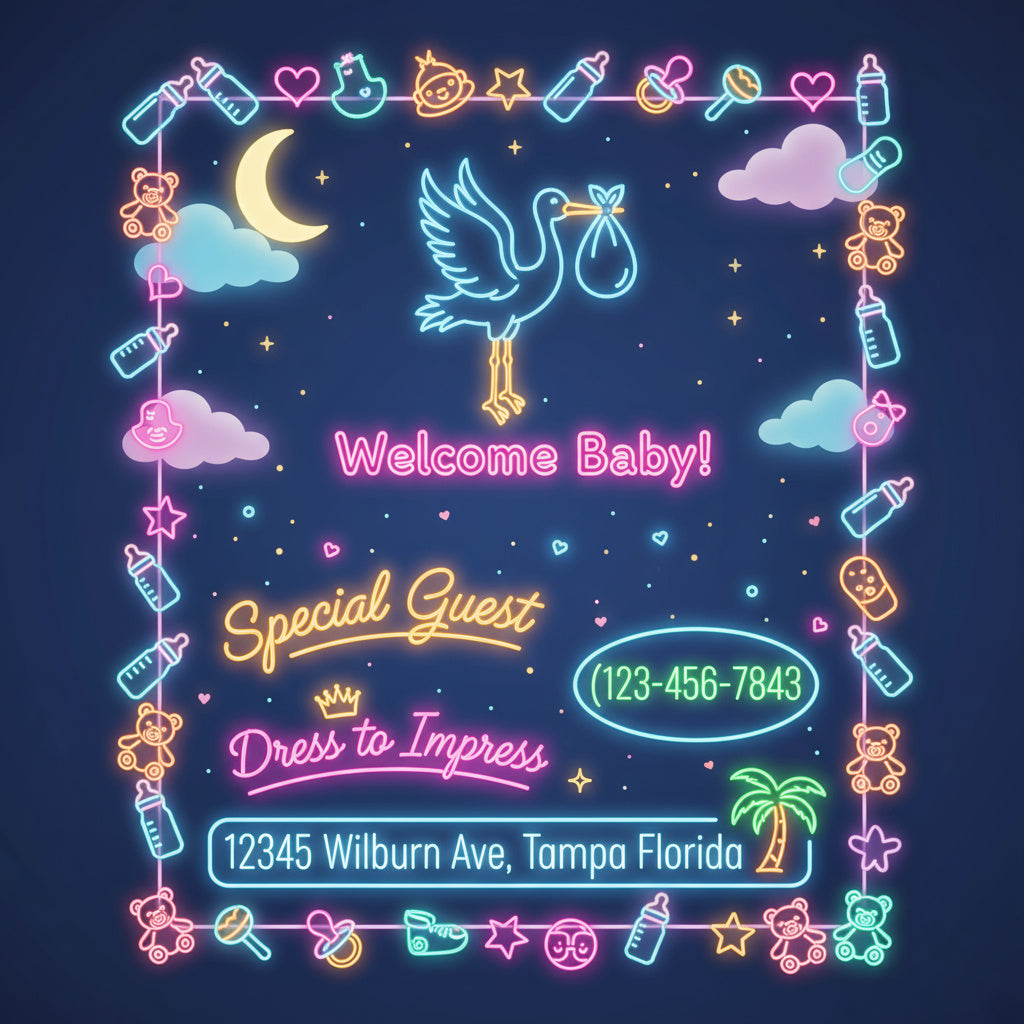 Business Flyer Advertisement (Still/Motion)