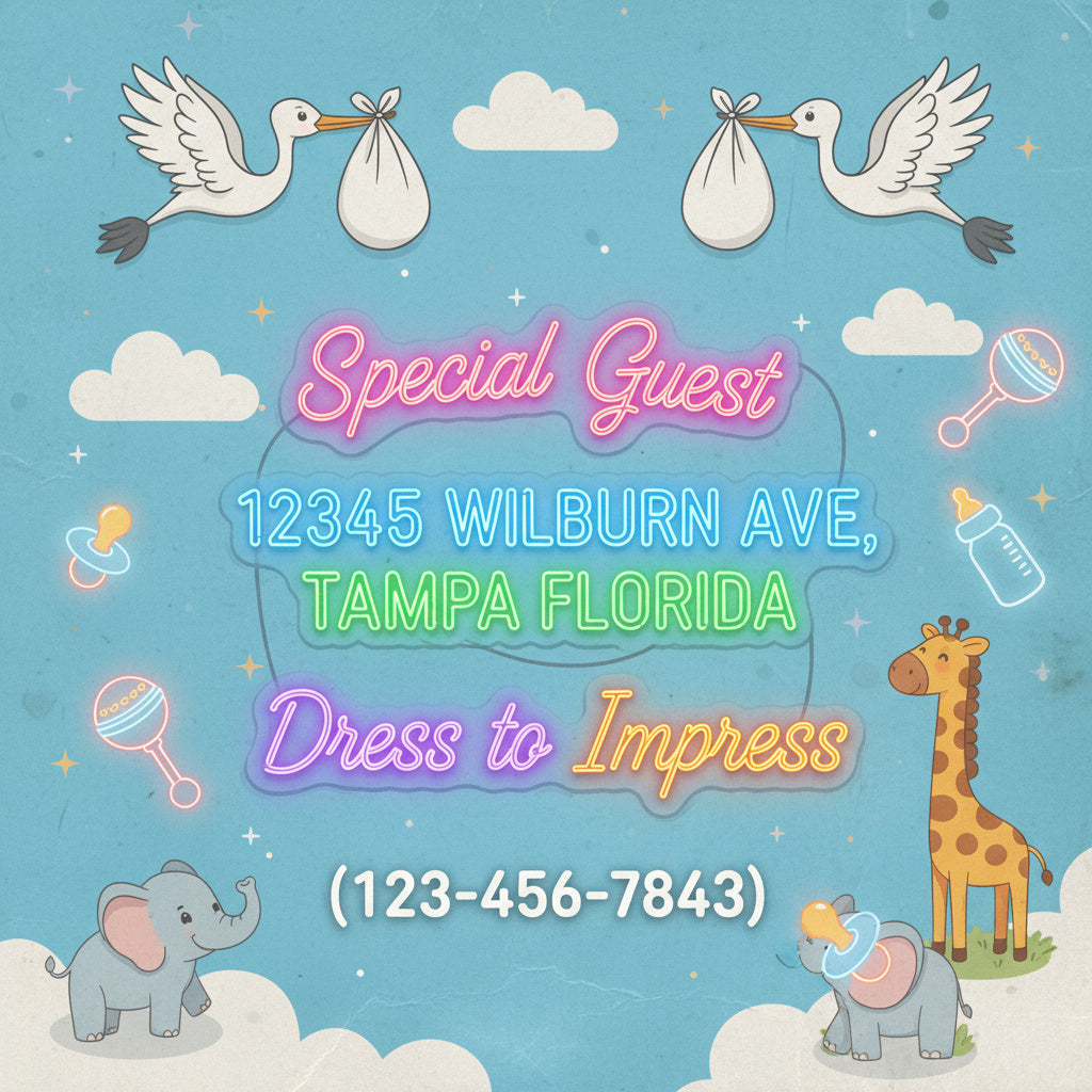 Business Flyer Advertisement (Still/Motion)