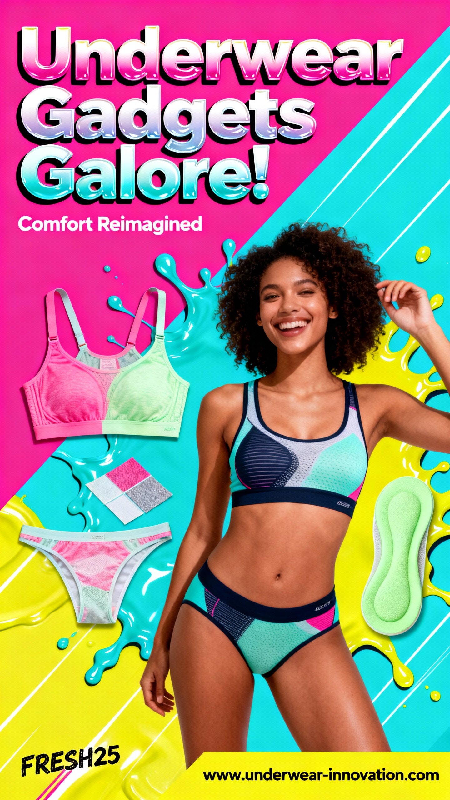 Business Flyer Advertisement (Still/Motion)