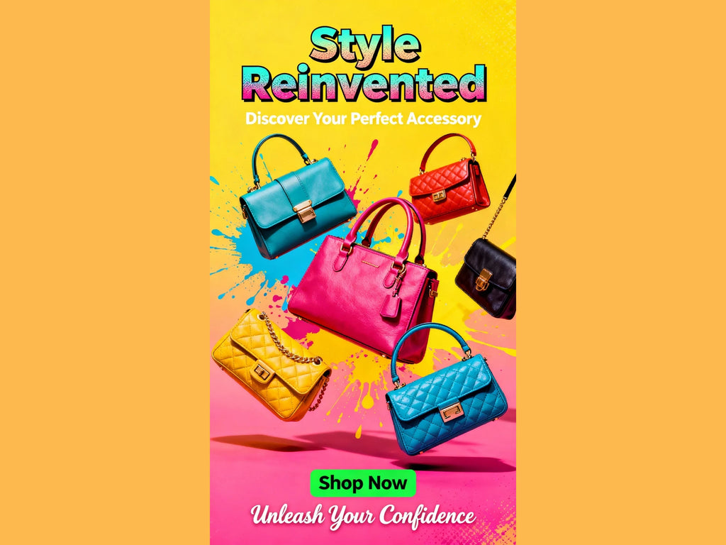 Business Flyer Advertisement (Still/Motion)