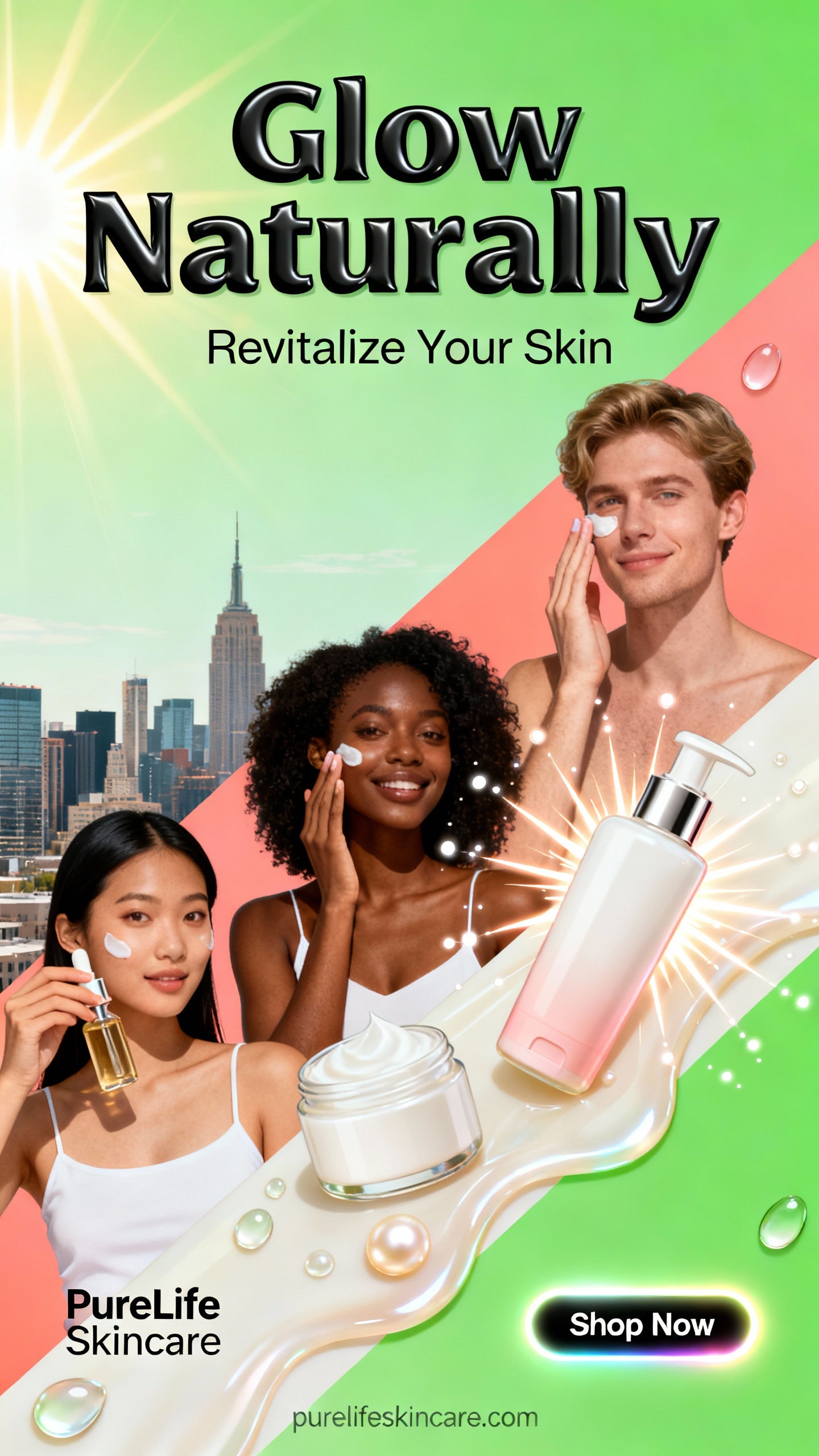 Business Flyer Advertisement (Still/Motion)