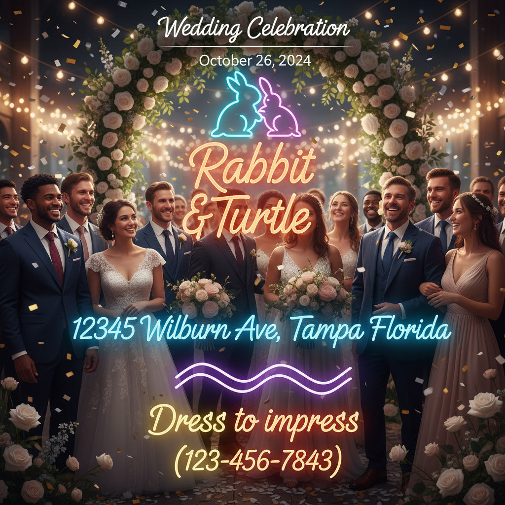 Business Flyer Advertisement (Still/Motion)