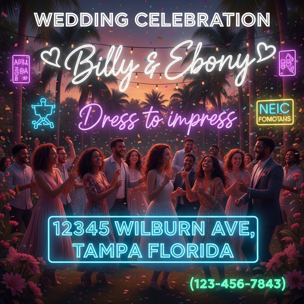 Business Flyer Advertisement (Still/Motion)