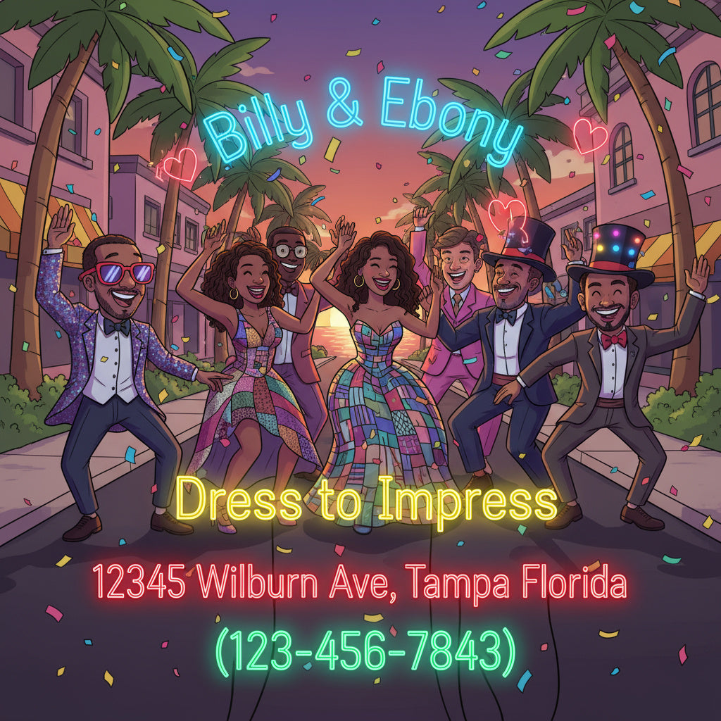 Business Flyer Advertisement (Still/Motion)