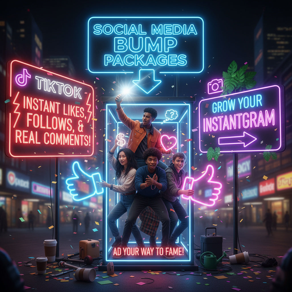 Business Flyer Advertisement (Still/Motion)