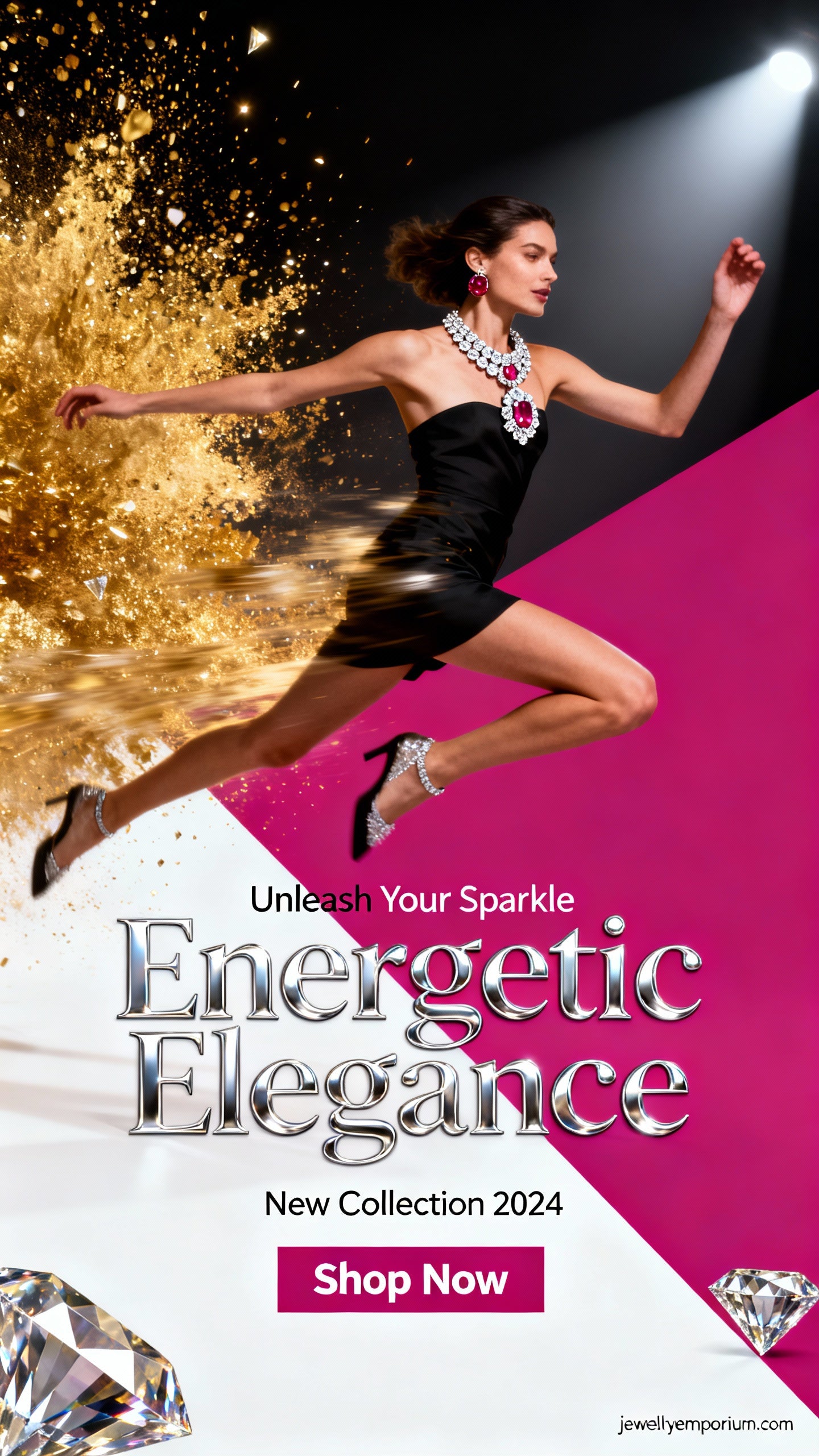 Business Flyer Advertisement (Still/Motion)