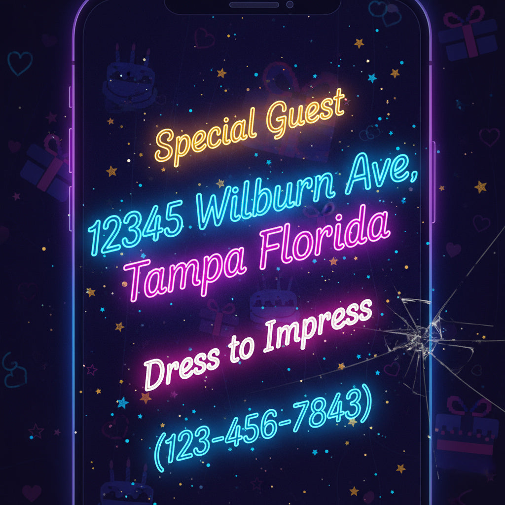 Business Flyer Advertisement (Still/Motion)