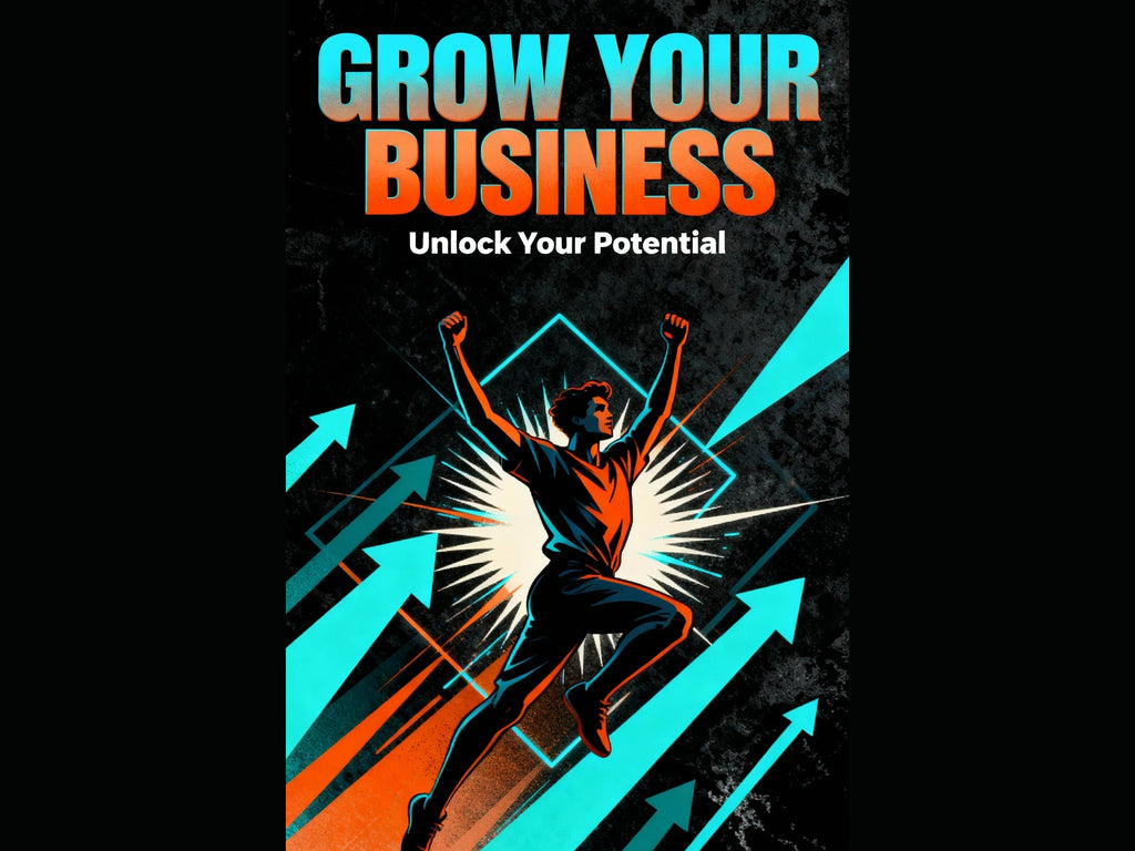 Business Flyer Advertisement (Still/Motion)