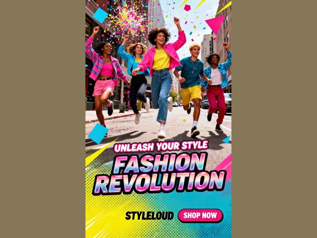 Business Flyer Advertisement (Still/Motion)