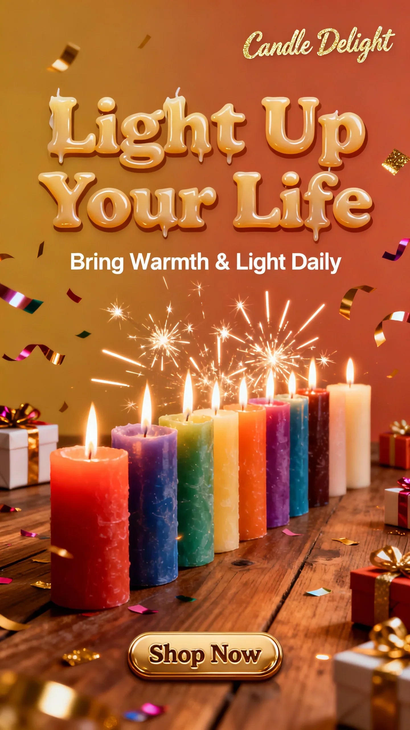 Business Flyer Advertisement (Still/Motion)