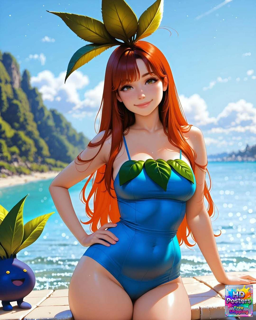 “Celestial Goddess” – Divine Radiance Edition (Mulitple Selections)