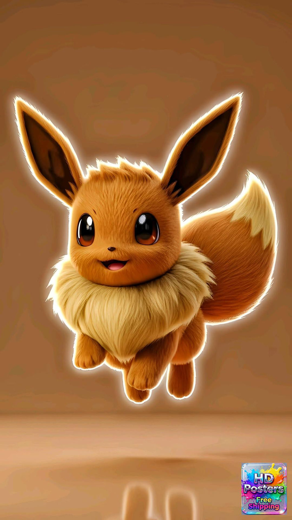 “Charmander Spark” – The Flame of Joy Edition (Mulitple Selections)