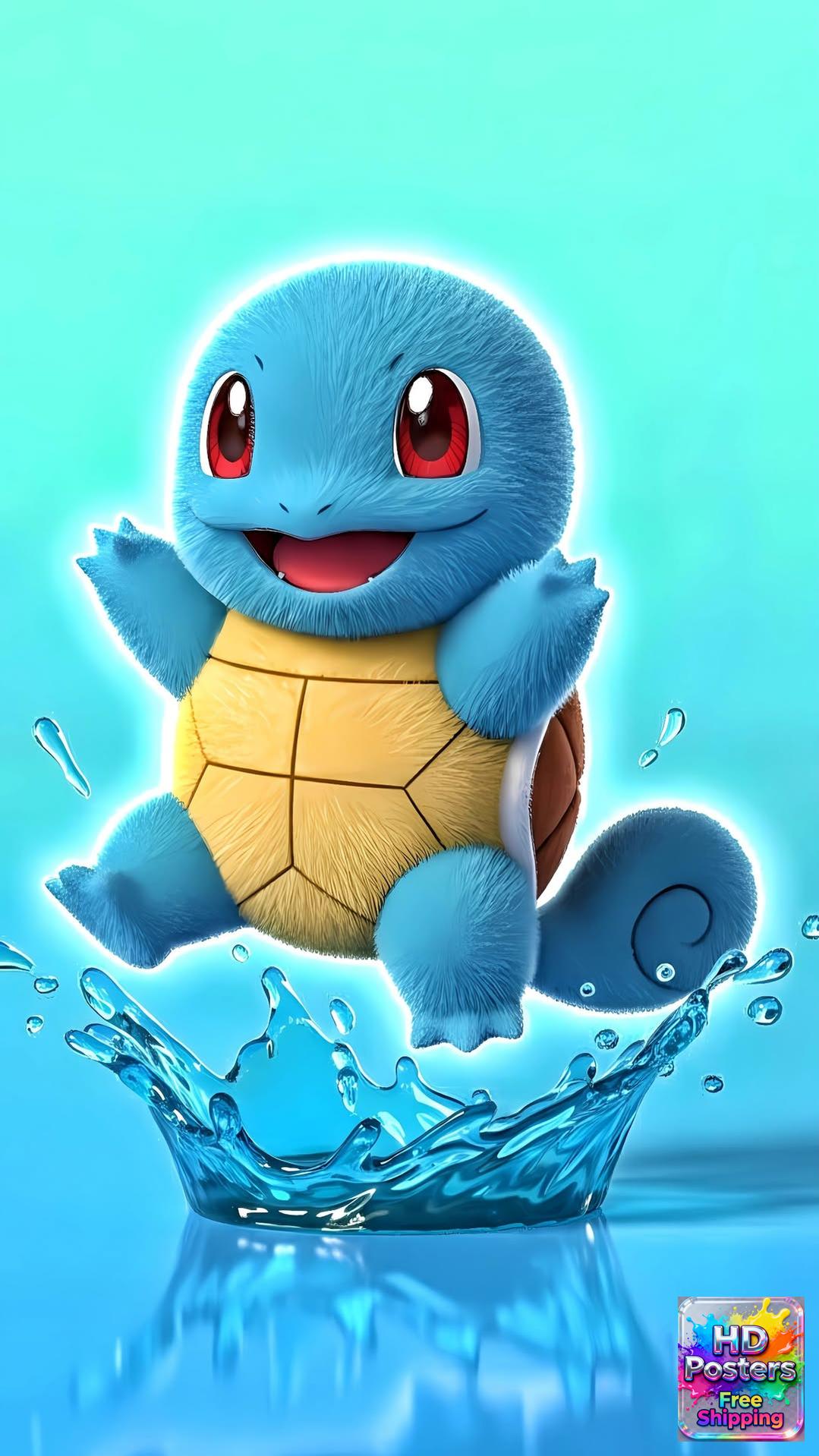 “Charmander Spark” – The Flame of Joy Edition (Mulitple Selections)