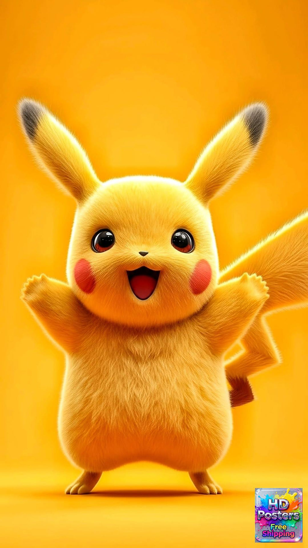 “Charmander Spark” – The Flame of Joy Edition (Mulitple Selections)