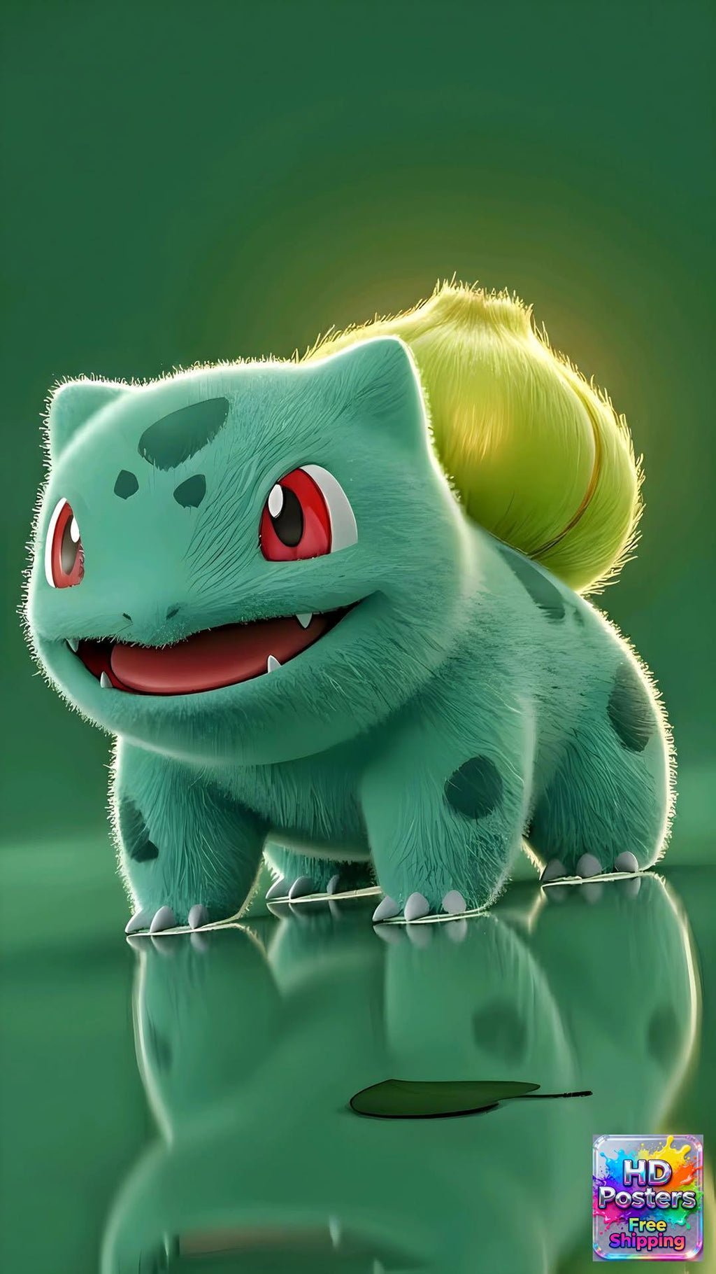 “Charmander Spark” – The Flame of Joy Edition (Mulitple Selections)