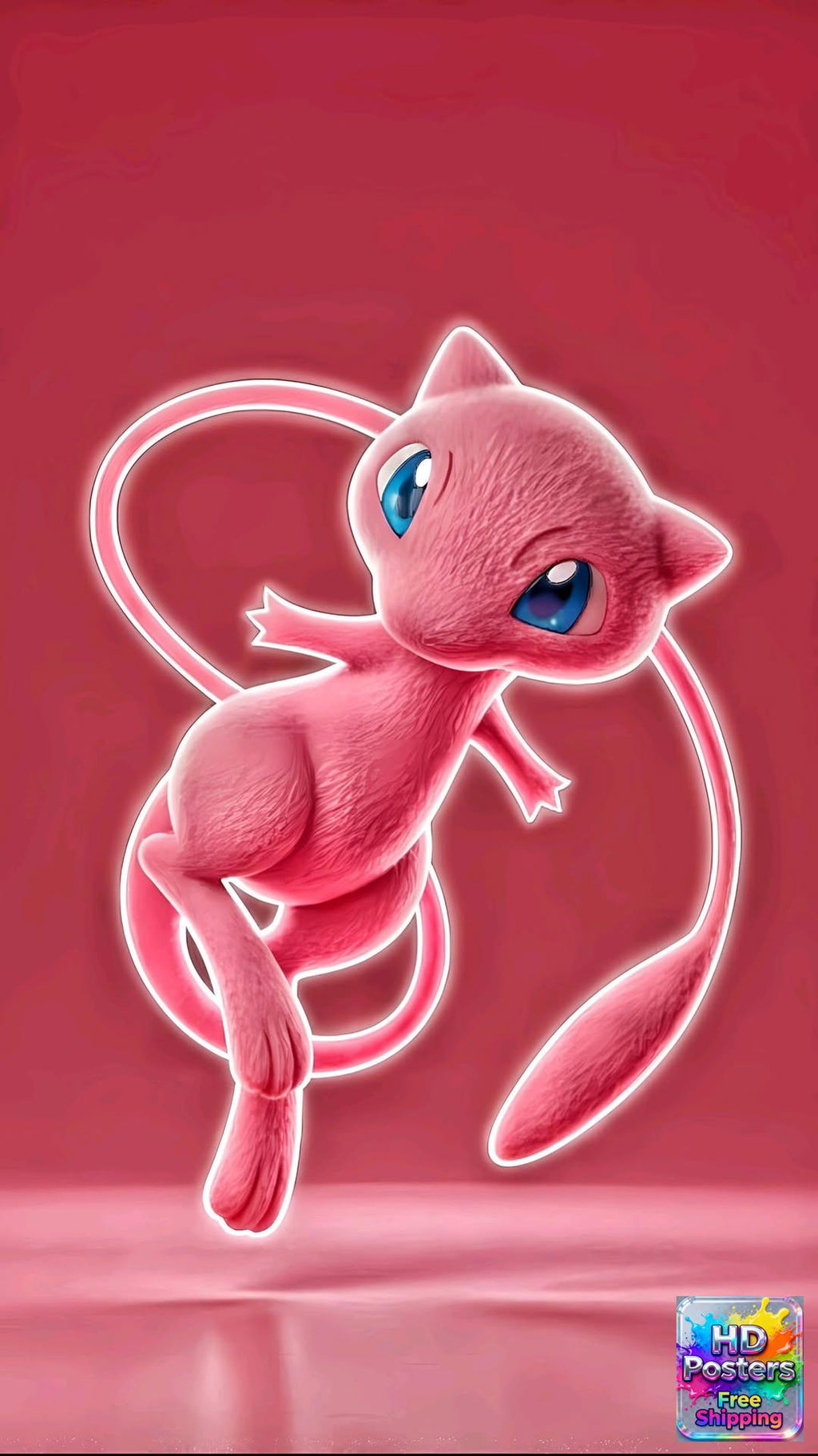 “Charmander Spark” – The Flame of Joy Edition (Mulitple Selections)