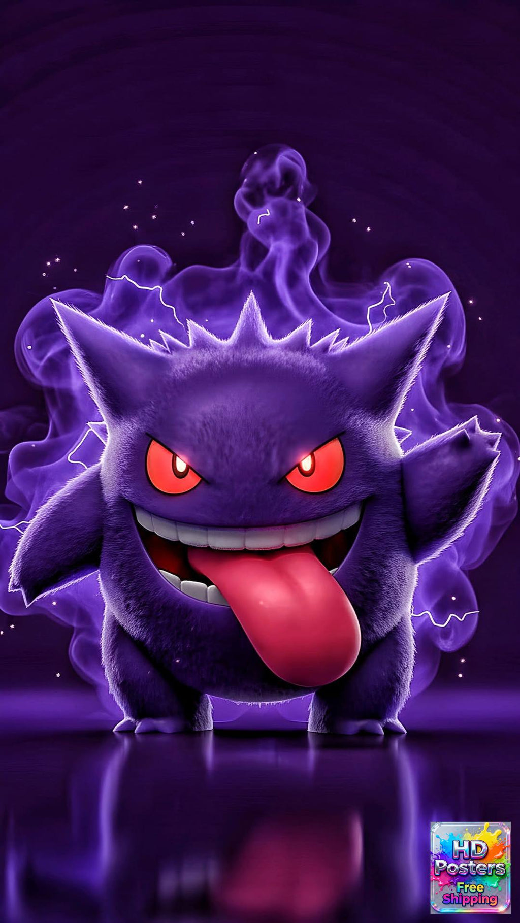 “Charmander Spark” – The Flame of Joy Edition (Mulitple Selections)