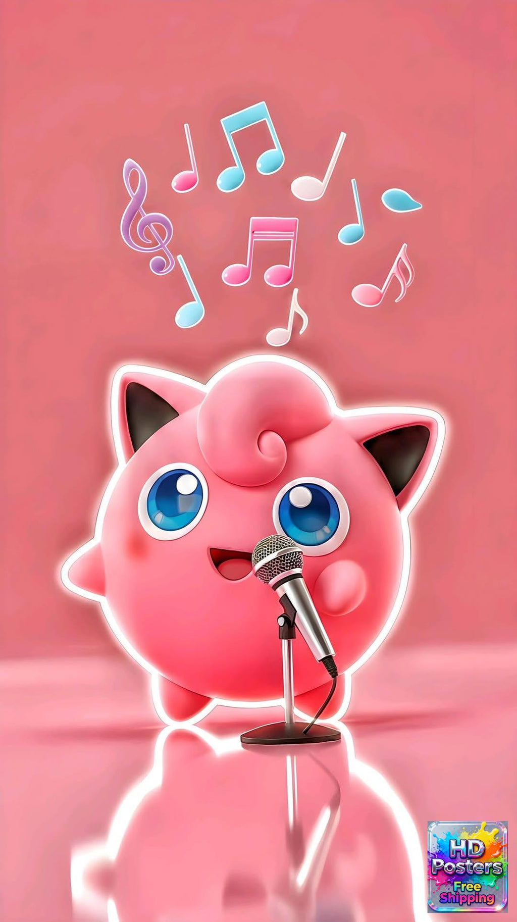 “Charmander Spark” – The Flame of Joy Edition (Mulitple Selections)