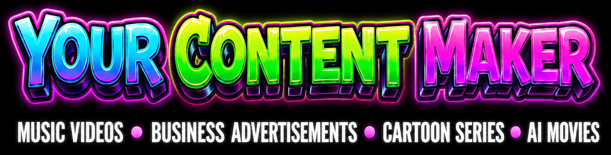 Your Content Maker