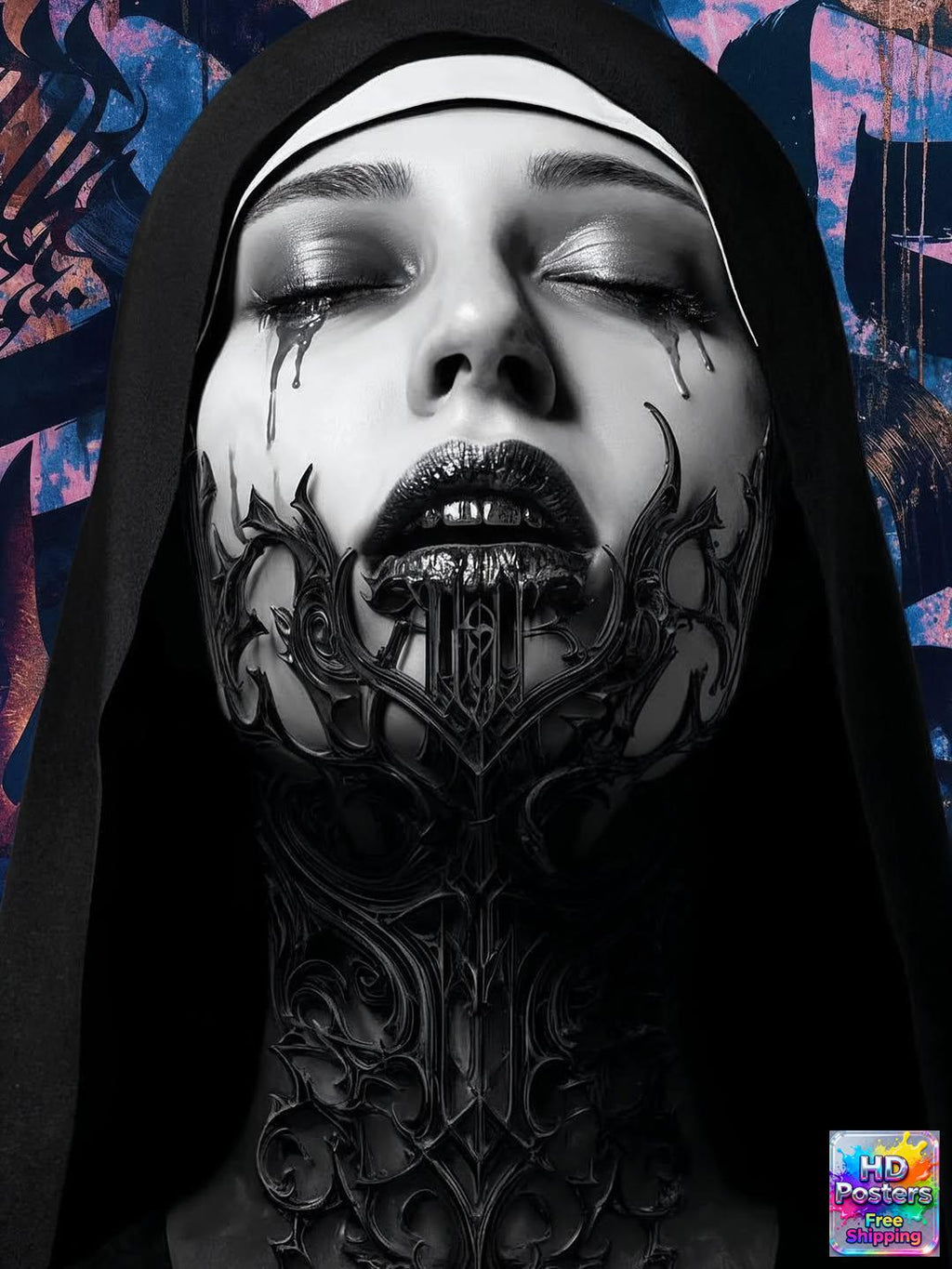 “City Aggro” – Urban Chrome Edition (Mulitple Selections)