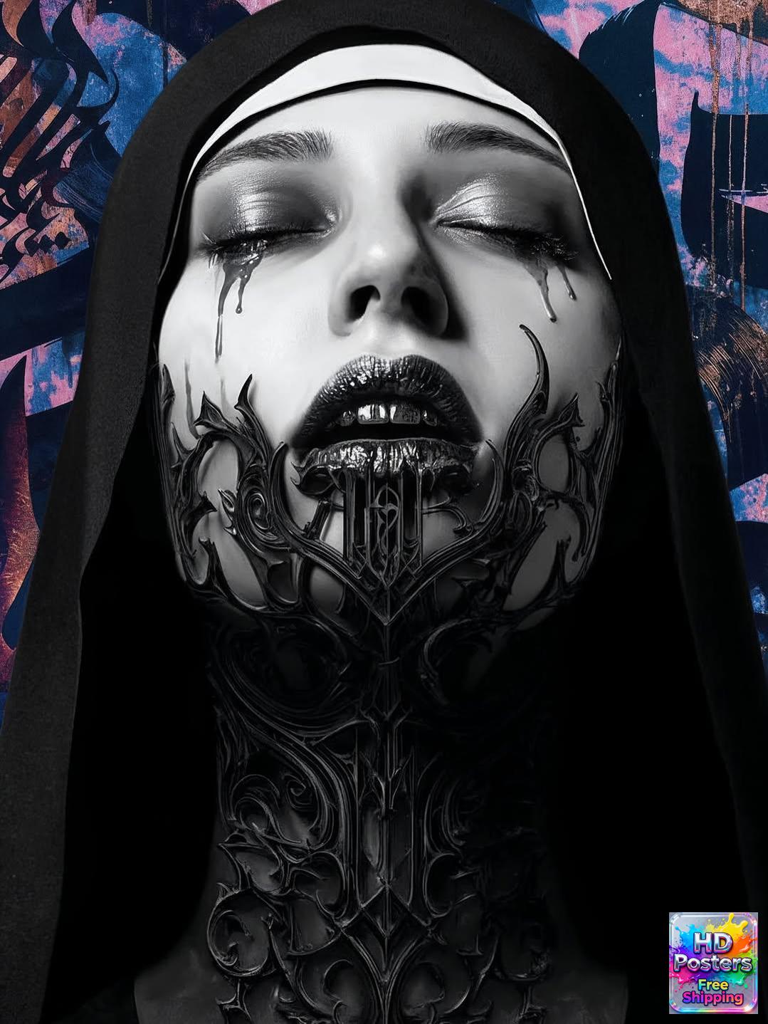 “City Aggro” – Urban Chrome Edition (Mulitple Selections)