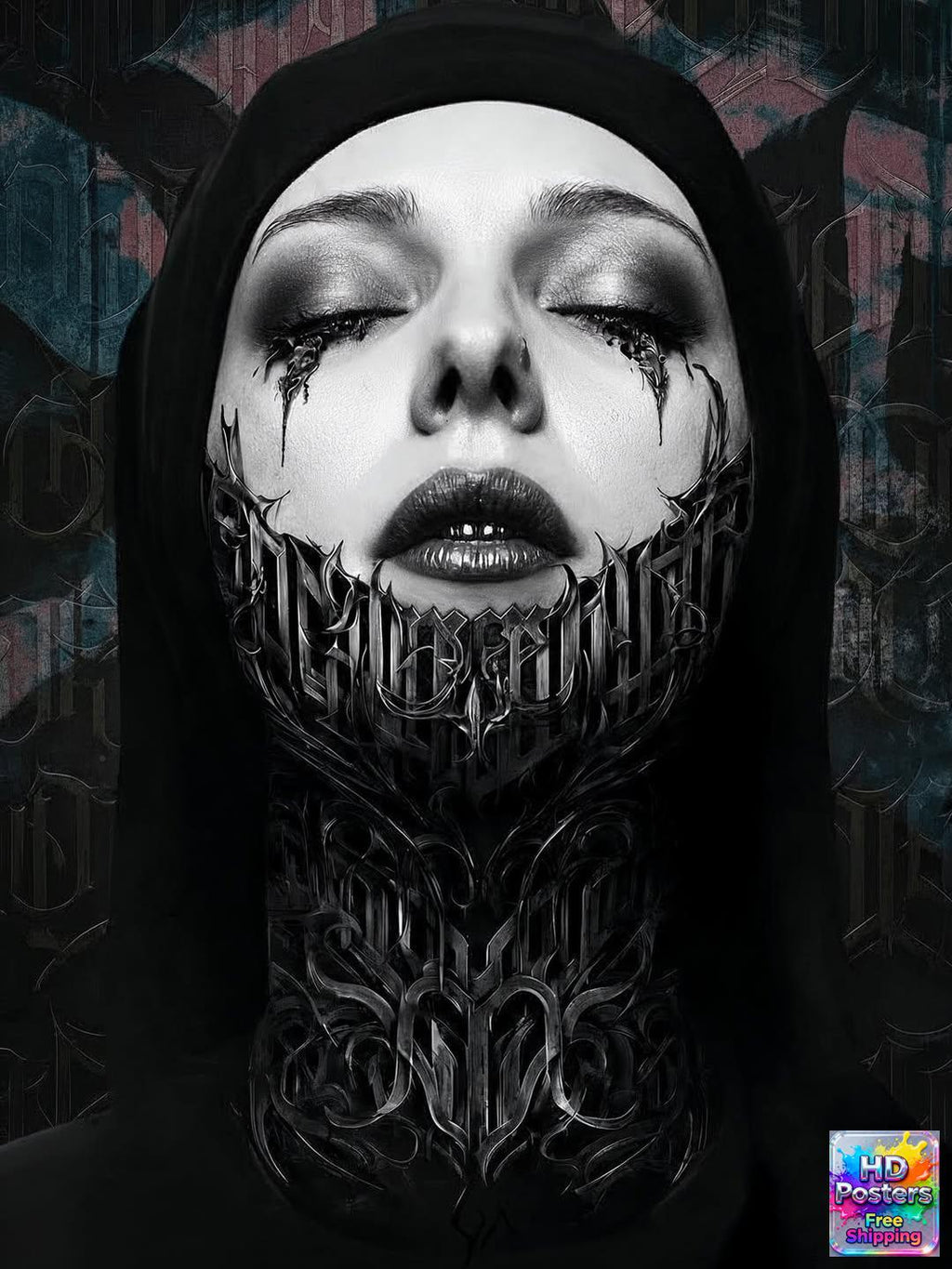 “City Aggro” – Urban Chrome Edition (Mulitple Selections)