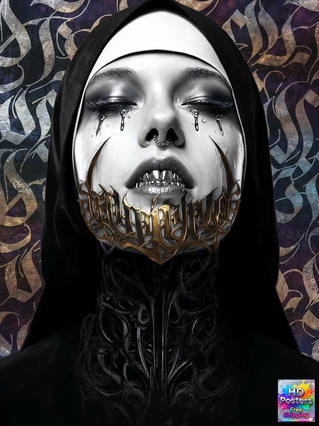 “City Aggro” – Urban Chrome Edition (Mulitple Selections)