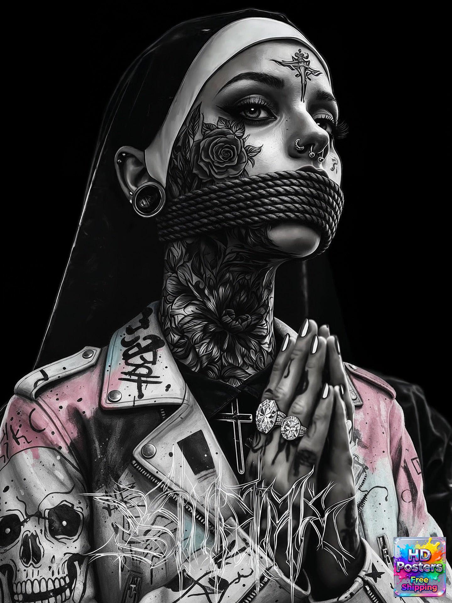 “City Aggro” – Urban Chrome Edition (Mulitple Selections)