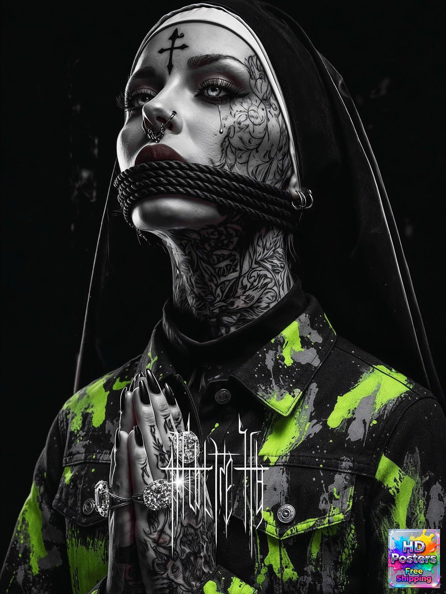 “City Aggro” – Urban Chrome Edition (Mulitple Selections)