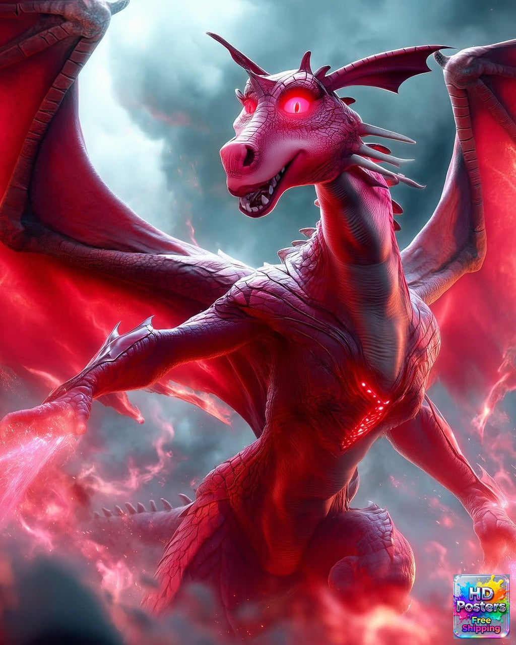 “Claws & Whiskers” – 4K Feline Hero Edition (Mulitple Selections)