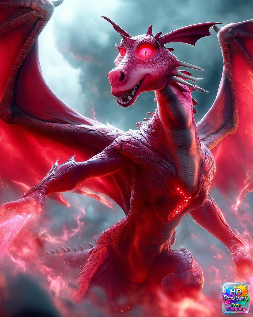 “Claws & Whiskers” – 4K Feline Hero Edition (Mulitple Selections)