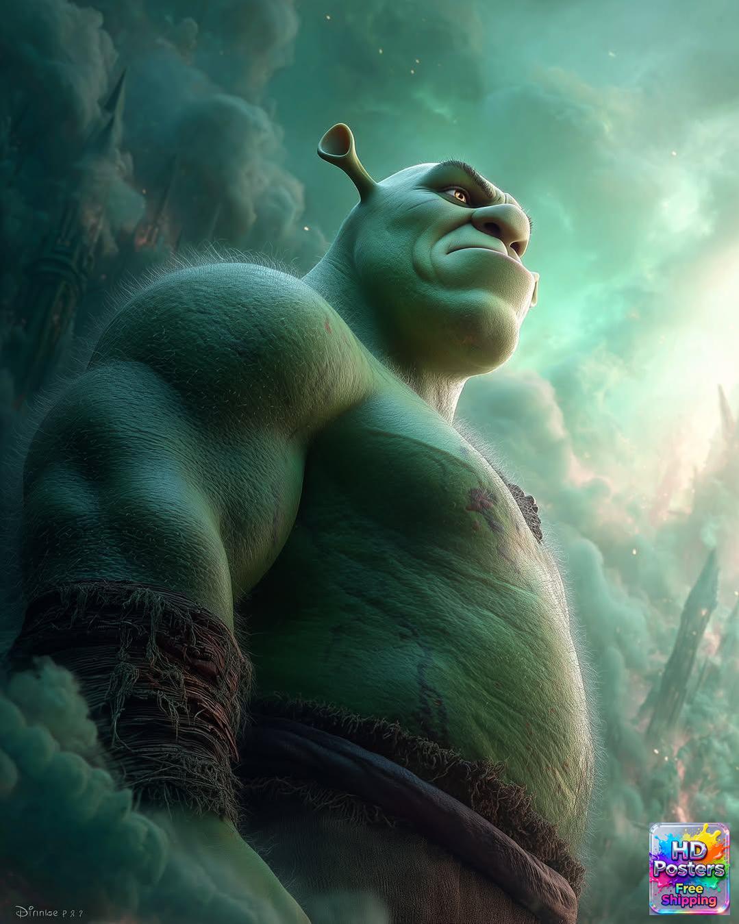 “Claws & Whiskers” – 4K Feline Hero Edition (Mulitple Selections)